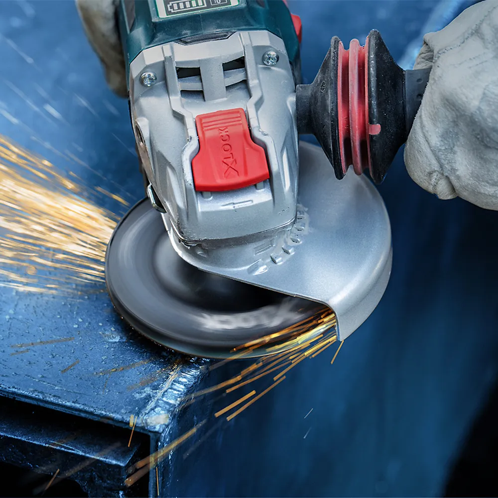 Disco desbaste Bosch EXPERT Prisma Ceramic Ø180mm G36+ 25pçs