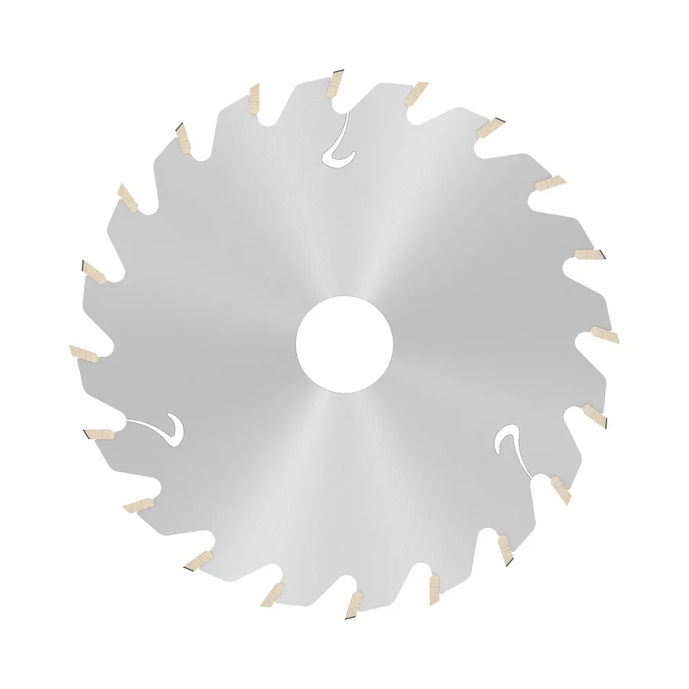 Disco serra circular Bosch PRO MultiMaterial Cordless 85mm30d