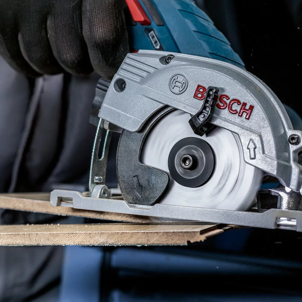 Disco serra circular Bosch PRO MultiMaterial Cordless 85mm30d