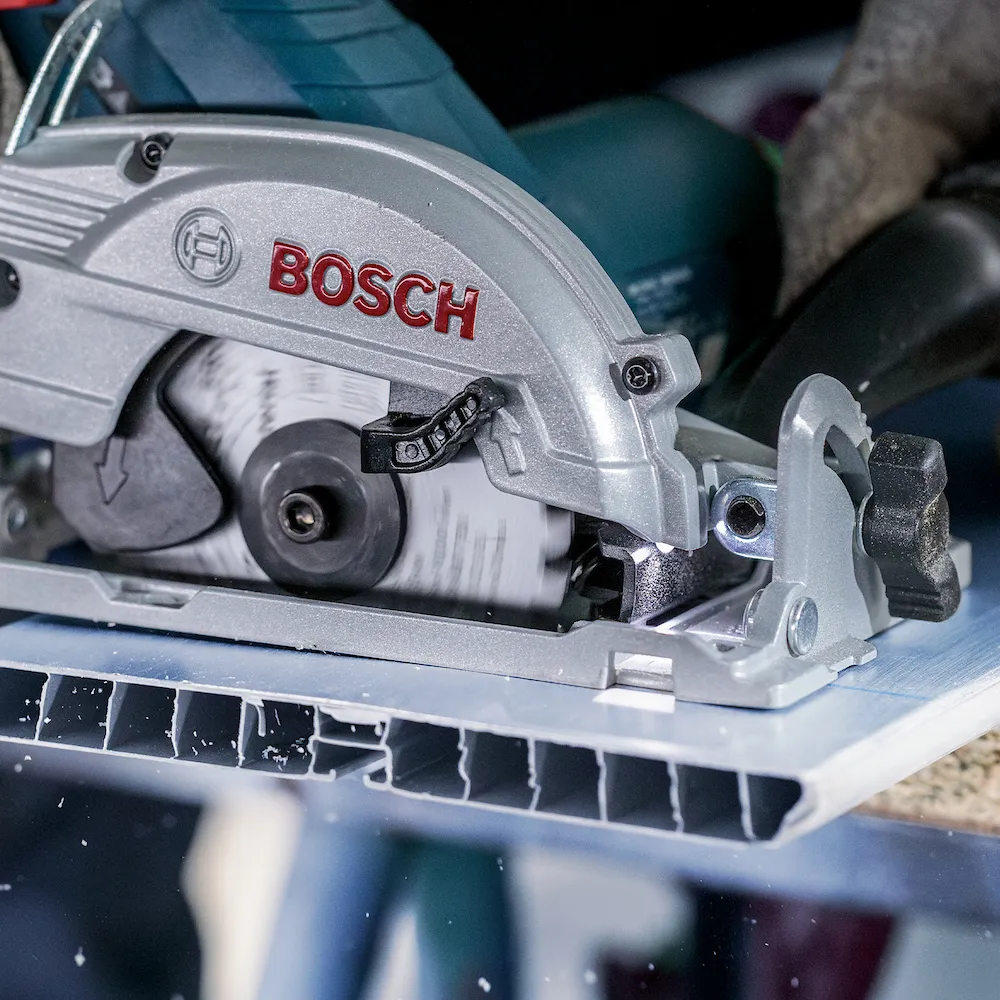 Disco serra circular Bosch PRO MultiMaterial Cordless 85mm30d