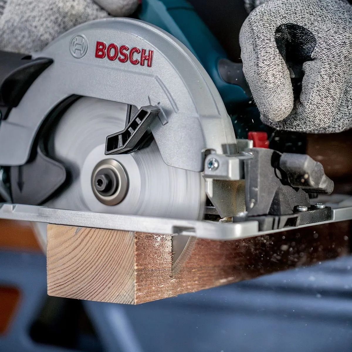Disco serra circular Bosch Standard for Wood