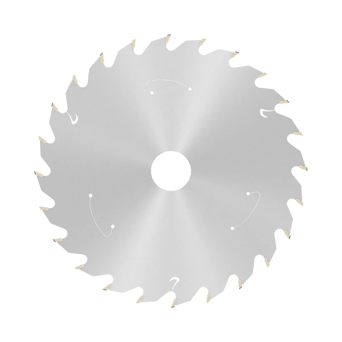 Disco serra circular Bosch Standard for Wood
