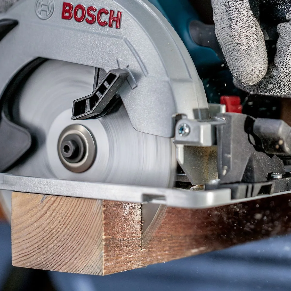 Disco serra circular Bosch Standard for Wood