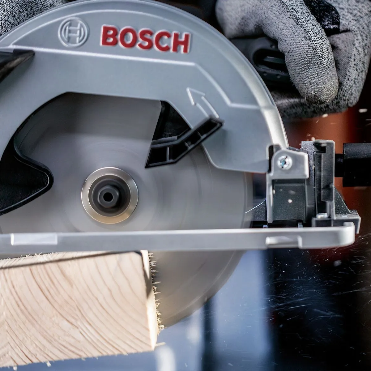 Disco serra circular Bosch Standard for Wood