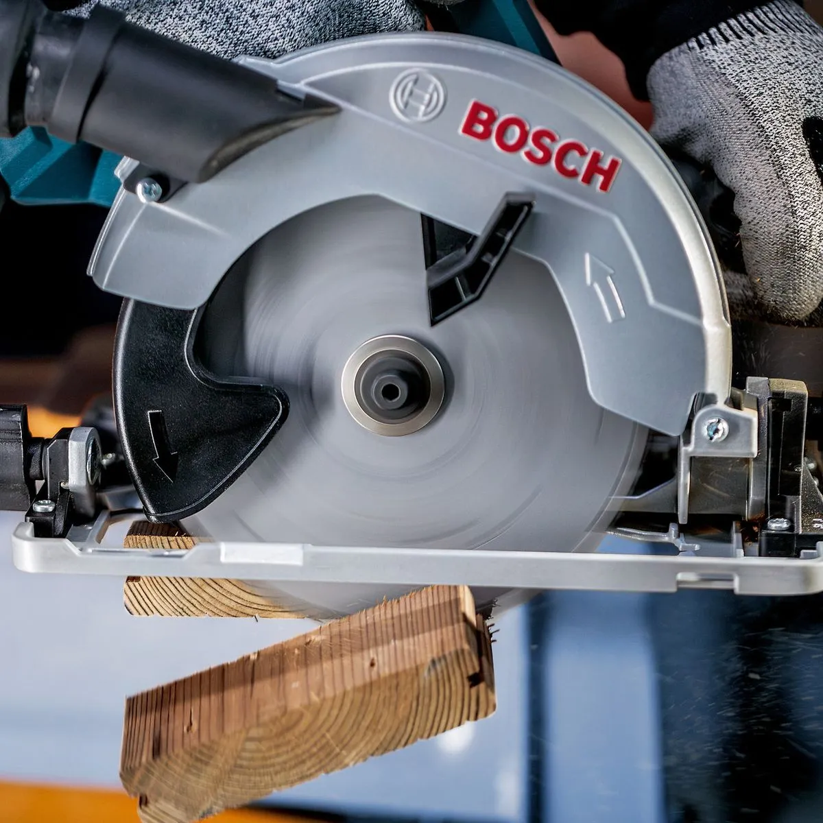 Disco serra circular Bosch Standard for Wood