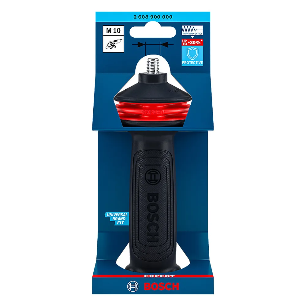 Empunhadura para esmerilhadeira Bosch EXPERT M10