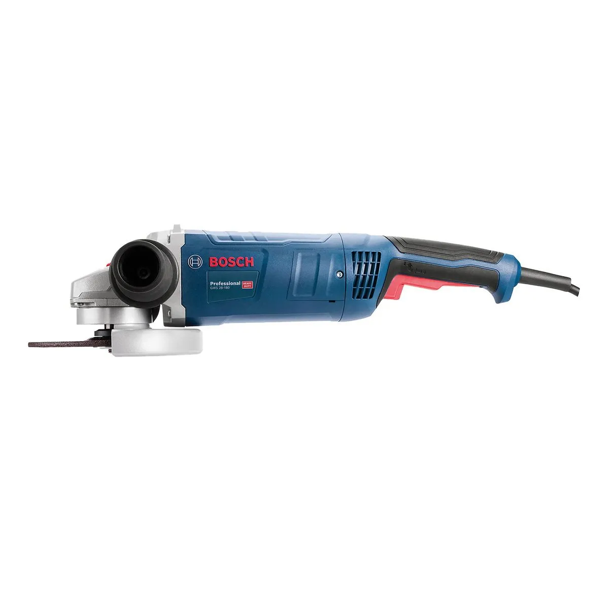 Esmerilhadeira Angular Bosch GWS 28-180 VULCANO 2800W 220V