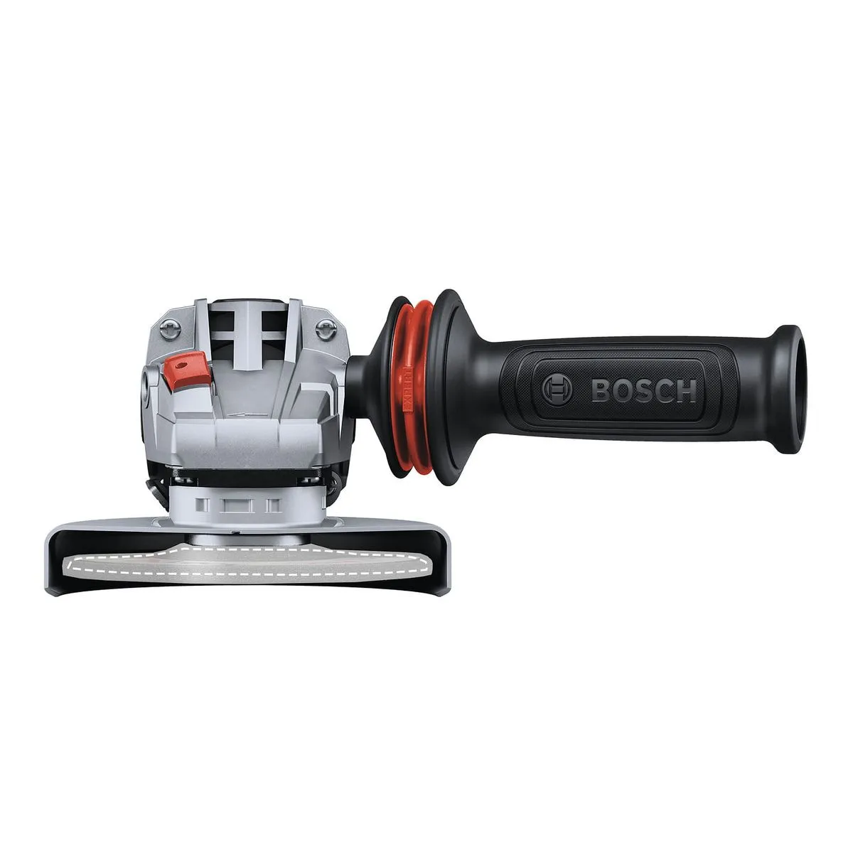 Esmerilhadeira Angular GWS 17-125 PS 1700W 220V