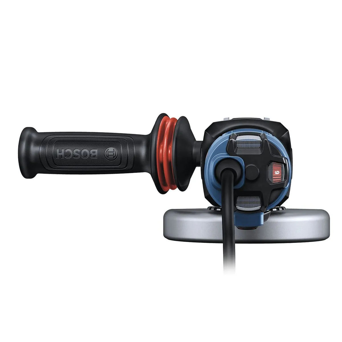 Esmerilhadeira Angular GWS 17-125 PS 1700W 220V