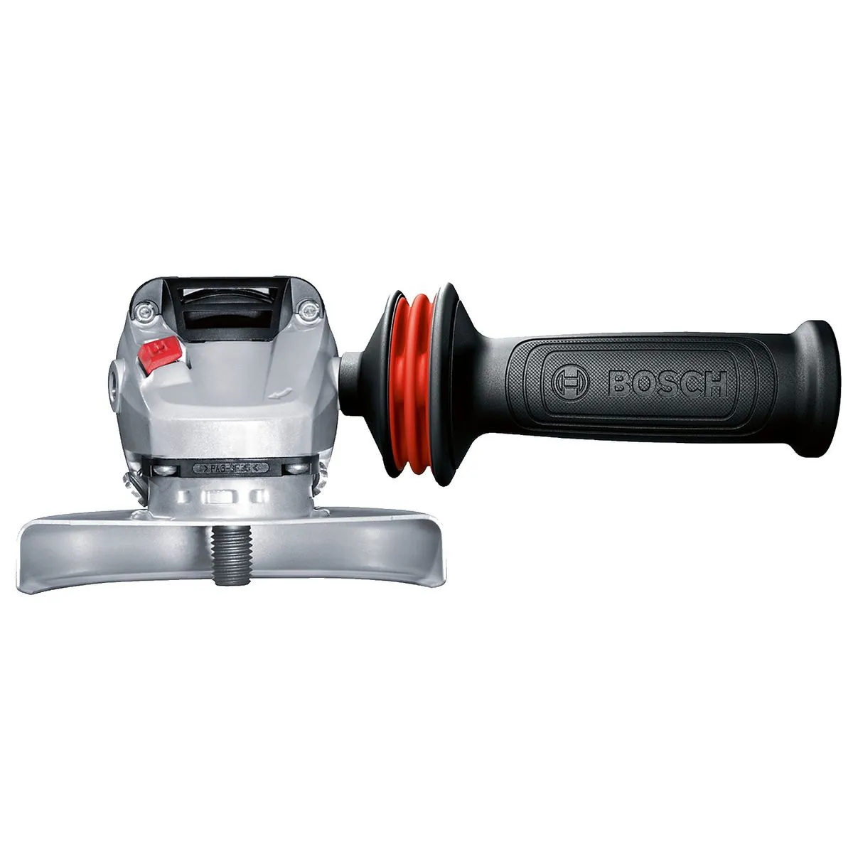 Esmerilhadeira angular 5" Bosch GWS 18-125 L 1800W 220V