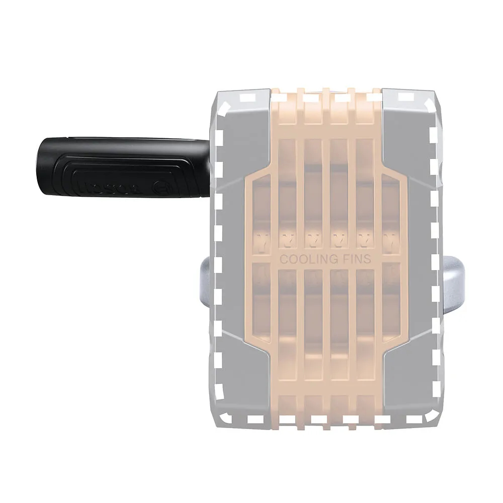 Esmerilhadeira angular Bosch GWX 18V-10 P Sem bateria