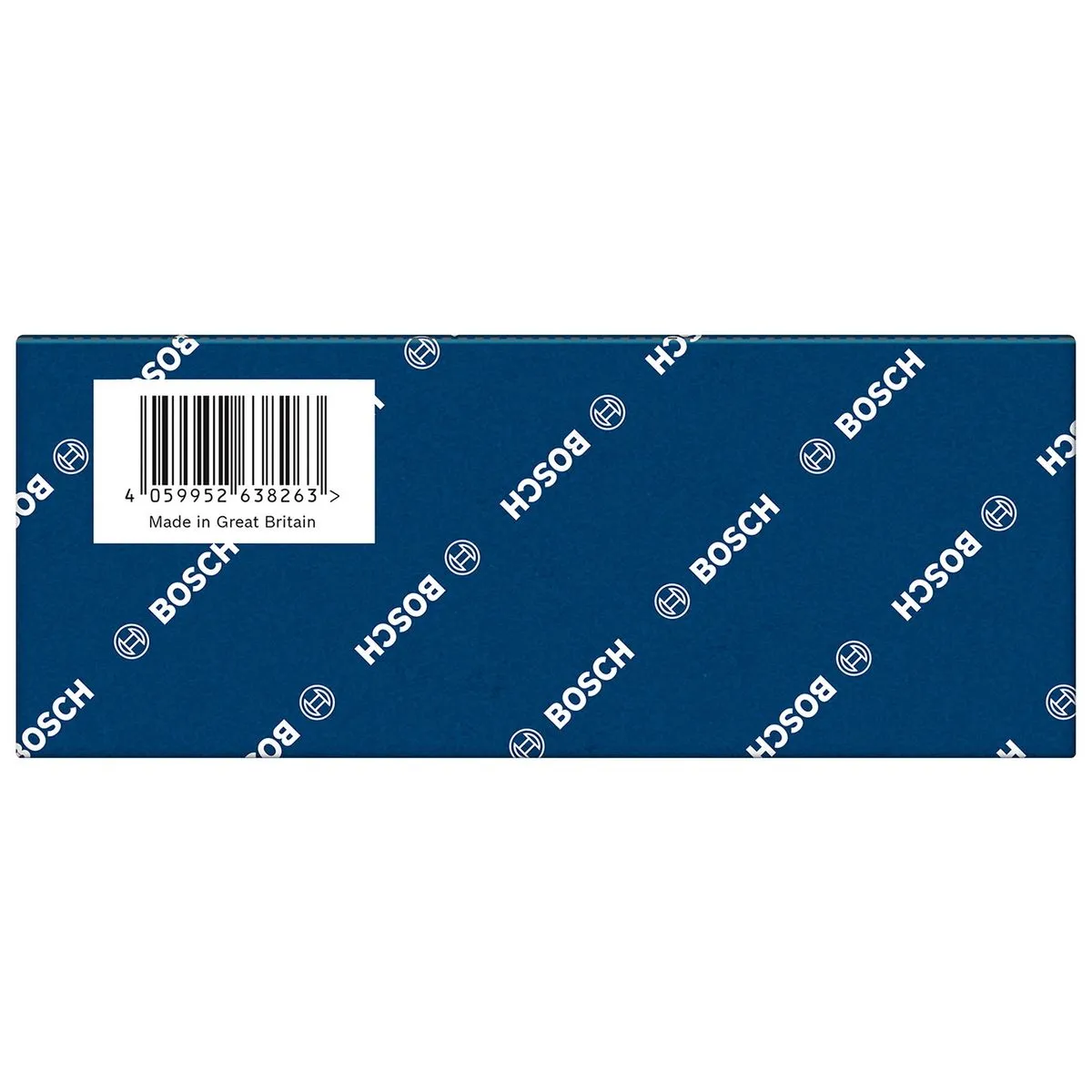 Esponja Abrasiva Bosch EXPERT S471 69x26x96mm CoarseA