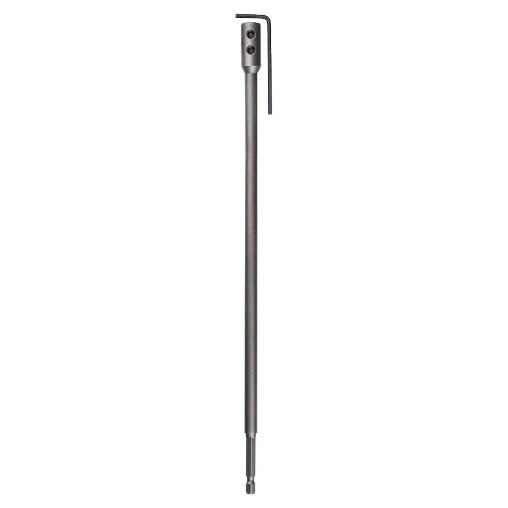 Extensão de Brocas Bosch Self Cut Speed para madeira 305mm