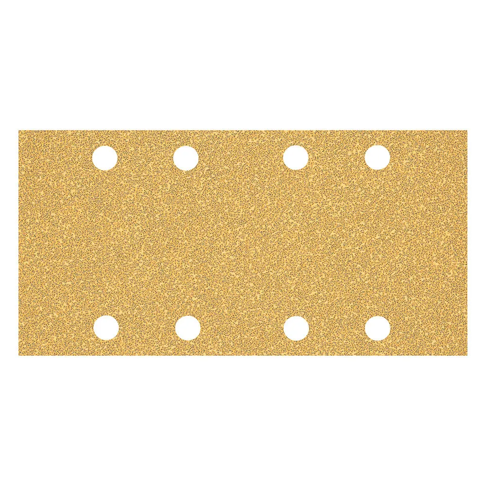 Folhas de lixa Bosch EXPERT C470 93x186 mm, 10 peças