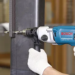 Furadeira Reversível Bosch GBM 16-2 RE 800W