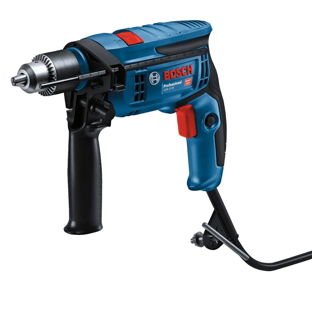 Furadeira de Impacto Bosch GSB 13 RE-X23 750W