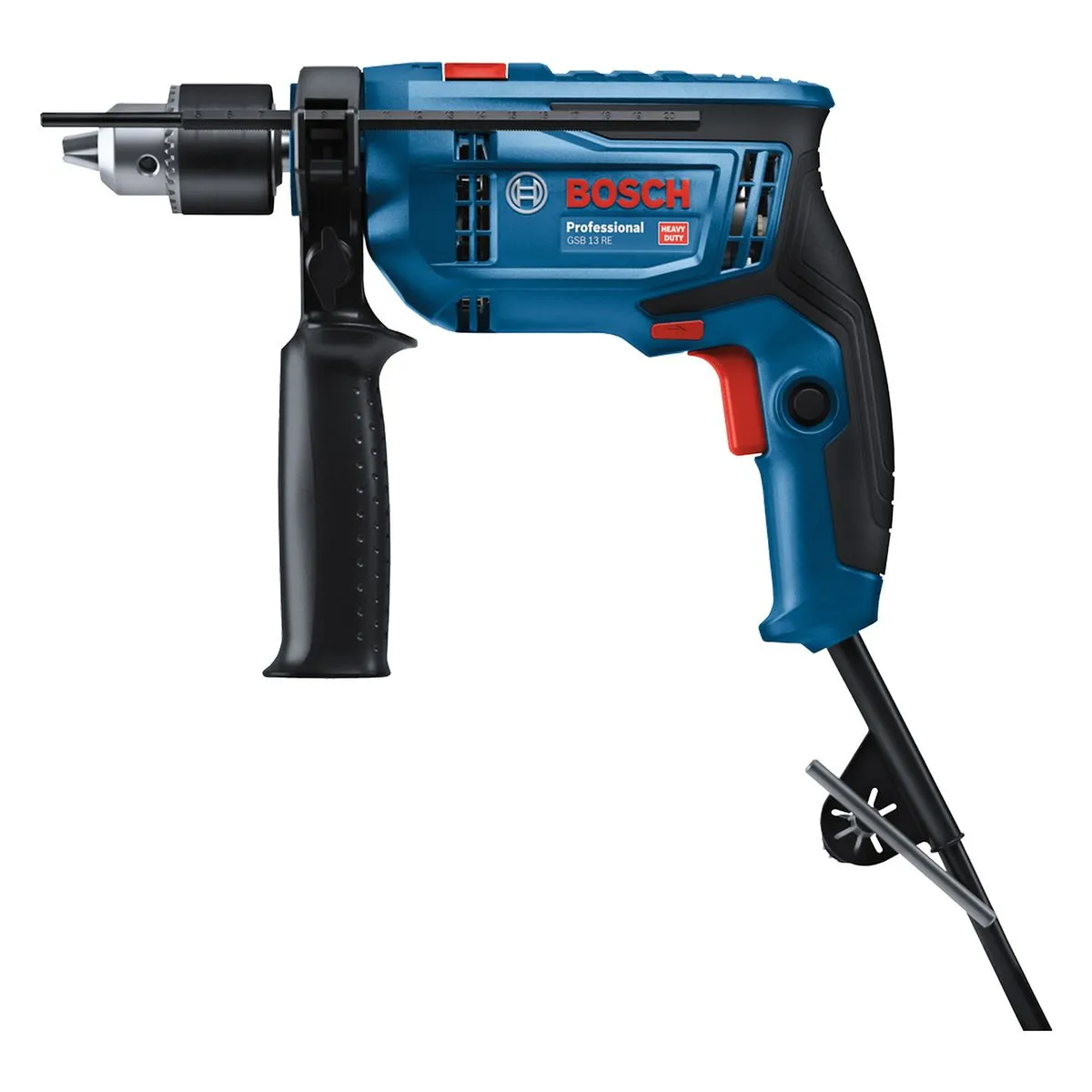 Furadeira de Impacto Bosch GSB 13 RE-X23 750W
