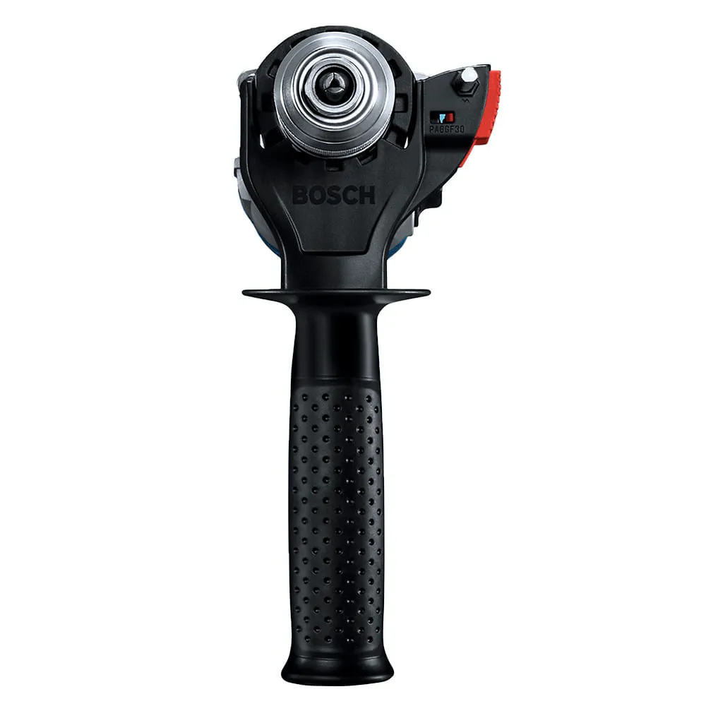Furadeira de impacto Bosch GSB 24-2 1100W 220V, em maleta