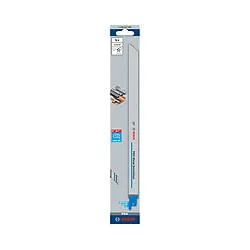 Lâmina de serra sabre Bosch PRO Metal Demolition S1225VF 5u