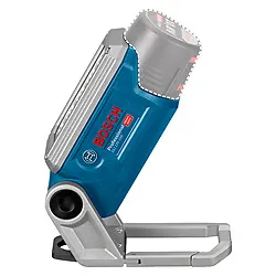 Lanterna led Bosch GLI 12V-330 10 LEDs Sem bateria