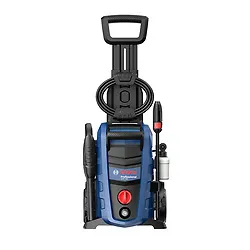 Lavadora de Alta Pressão Bosch GHP 180 1500W