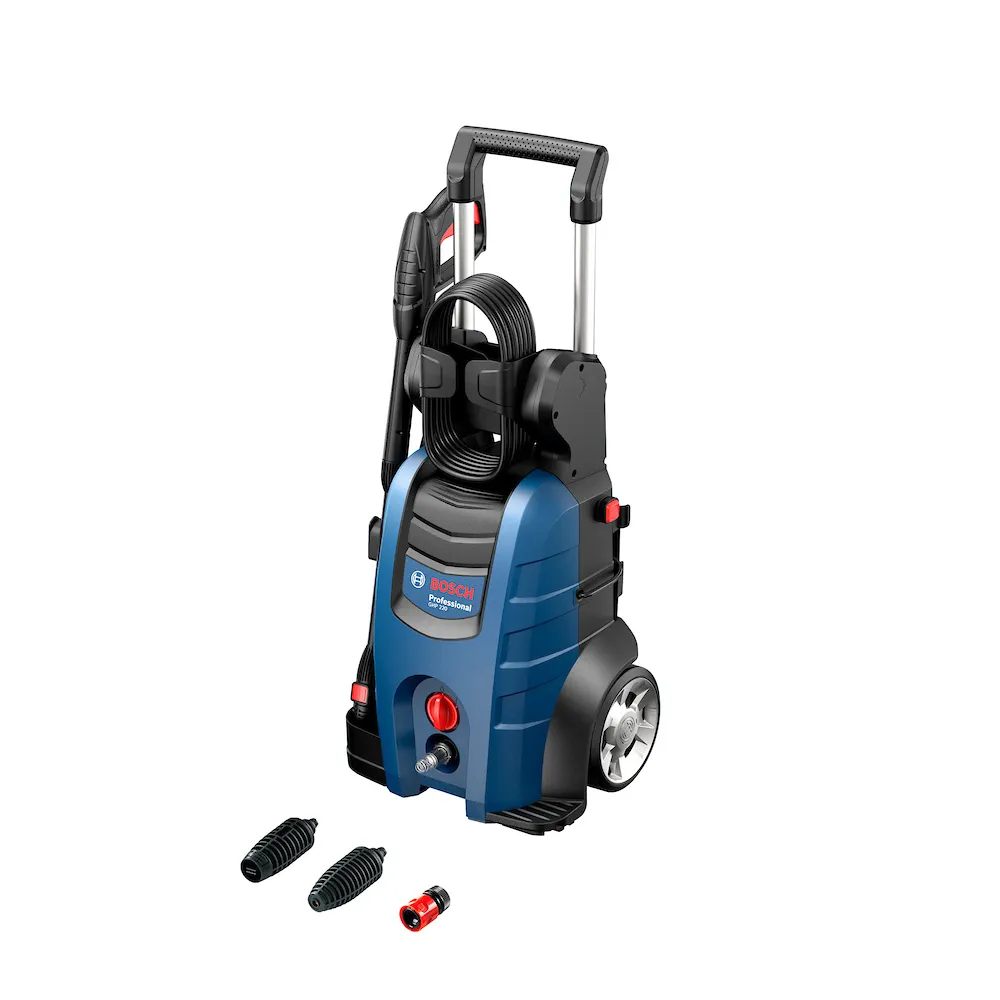 Lavadora de Alta Pressão Bosch GHP 220 2200 PSI 2100W 220V