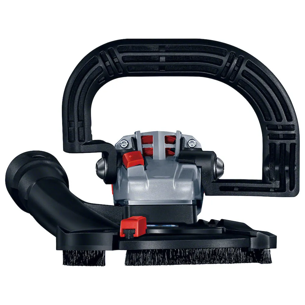 Lixadeira Angular para Concreto Bosch GBR 15 CAG 1500W 220V
