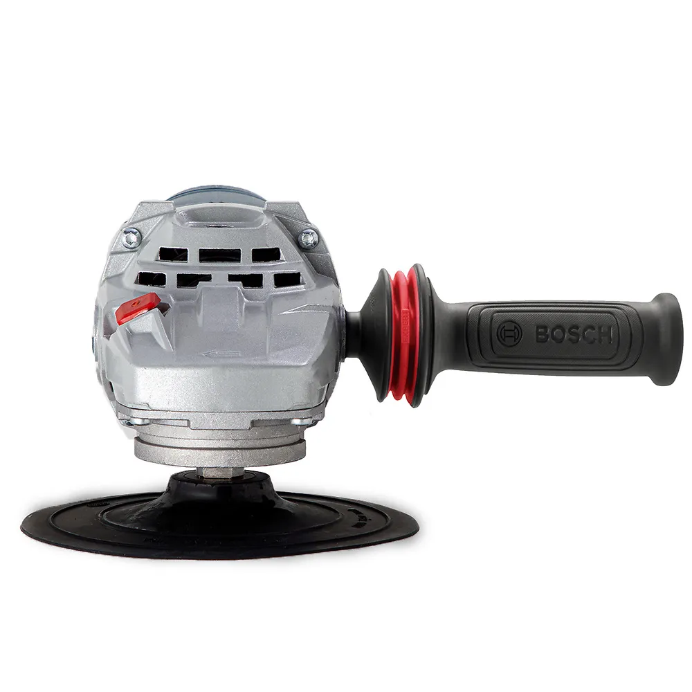 Lixadeira Bosch GWS 22 U 2200W