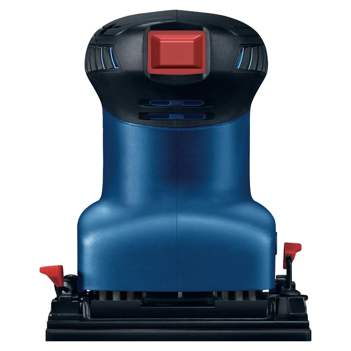 Lixadeira Orbital Bosch GSS 140-A 220W com 1 lixa