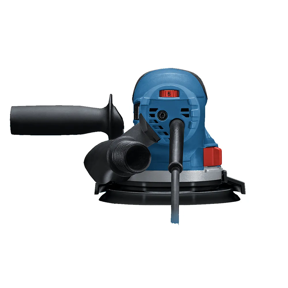 Lixadeira e politriz Bosch GTE 75-150 220V 750W + 1 lixa
