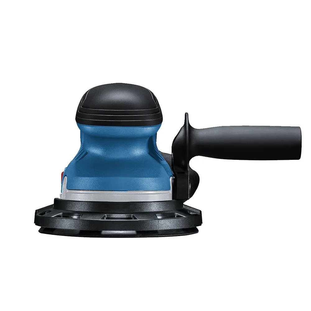 Lixadeira e politriz Bosch GTE 75-150 220V 750W + 1 lixa