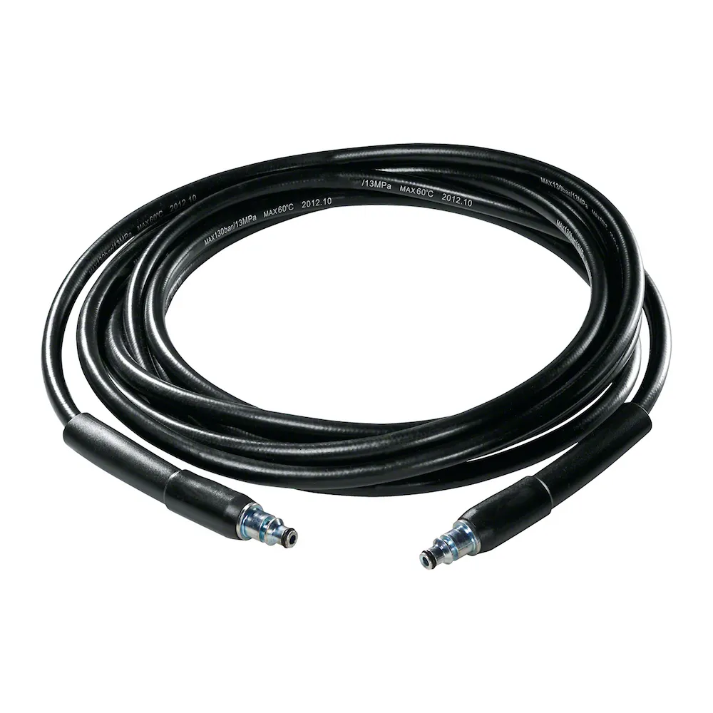 Mangueira para Lavadora de alta pressão Bosch 6m