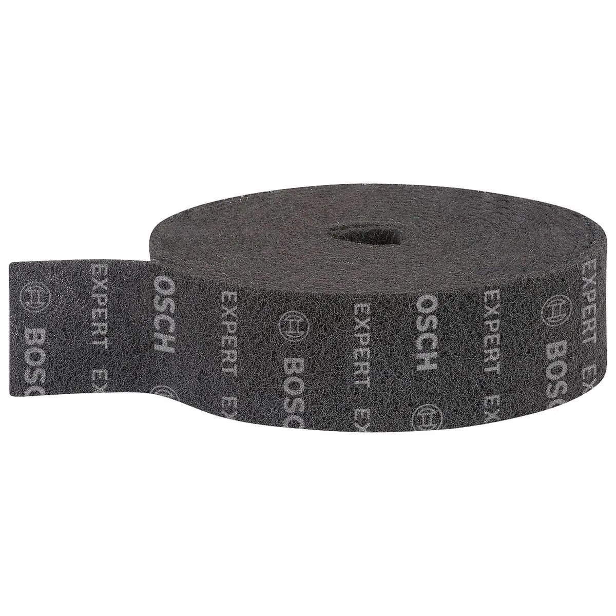 Manta abrasiva Bosch EXPERT N880 100mmx10mt, medio SiC