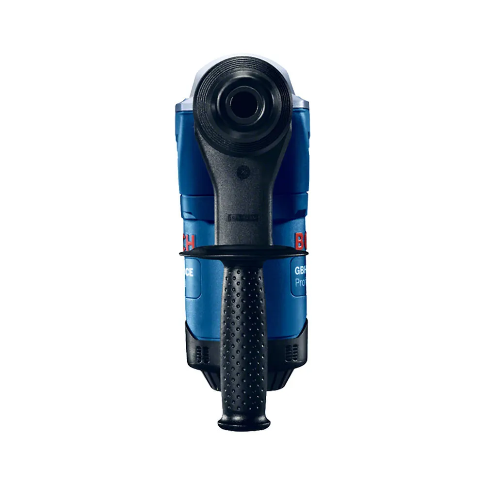 Martelete demolidor Bosch GBH 5-40 DCE 220V em maleta
