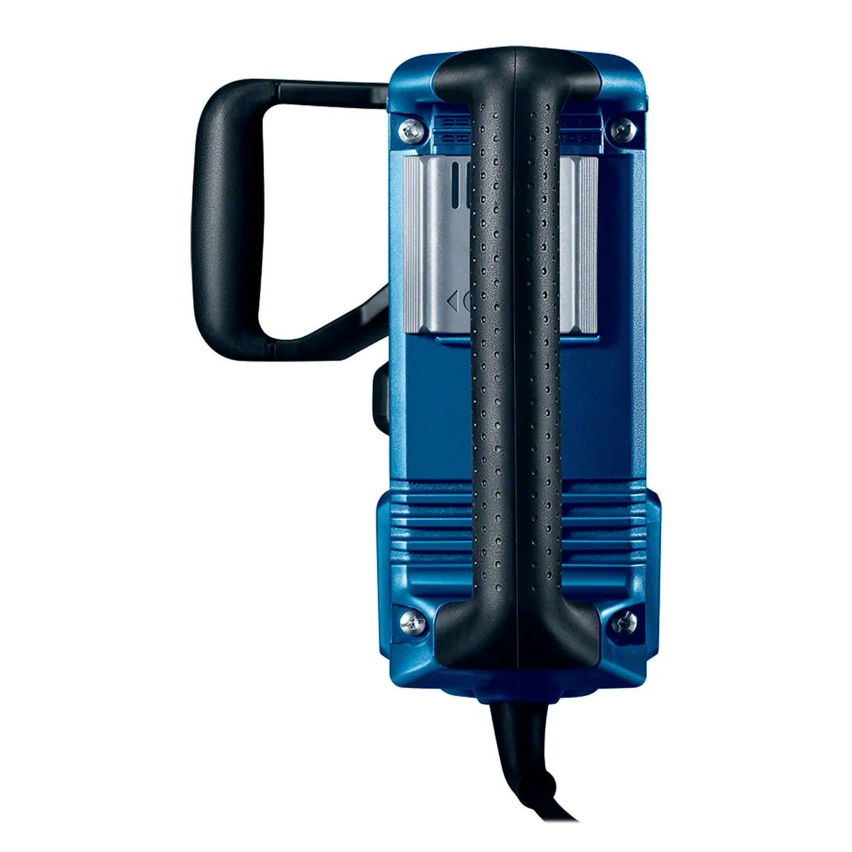 Martelete demolidor Bosch GSH 11 E, 1500W, 220V, em maleta