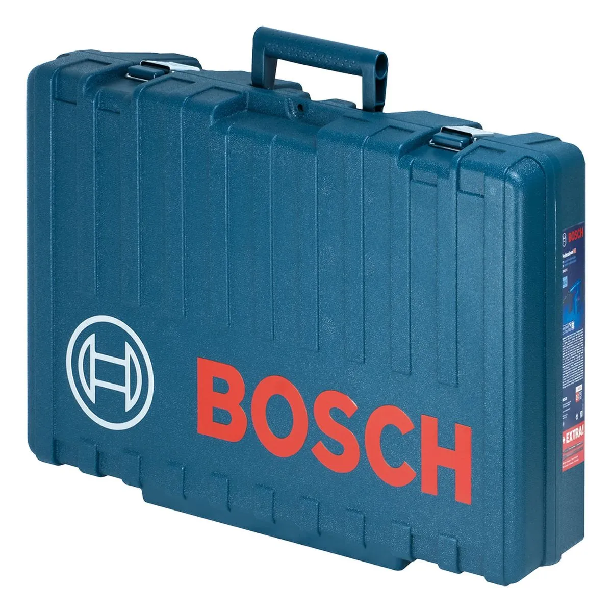 Martelete demolidor Bosch GSH 11 E, 1500W, 220V, em maleta