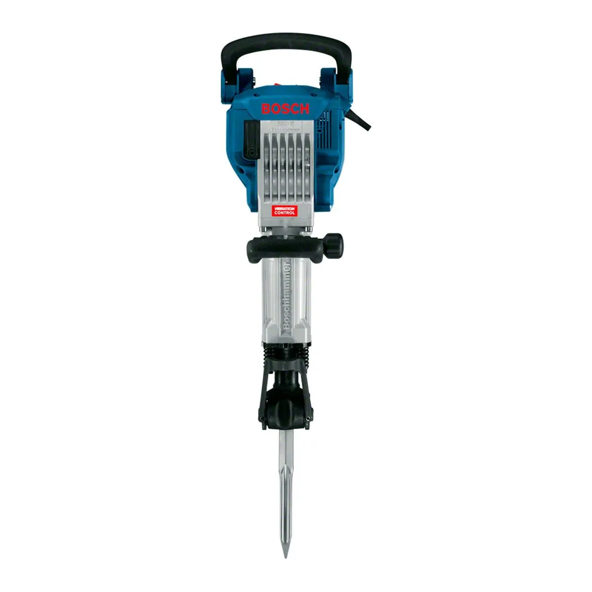 Martelete demolidor Bosch GSH 16-28, 220V, em maleta