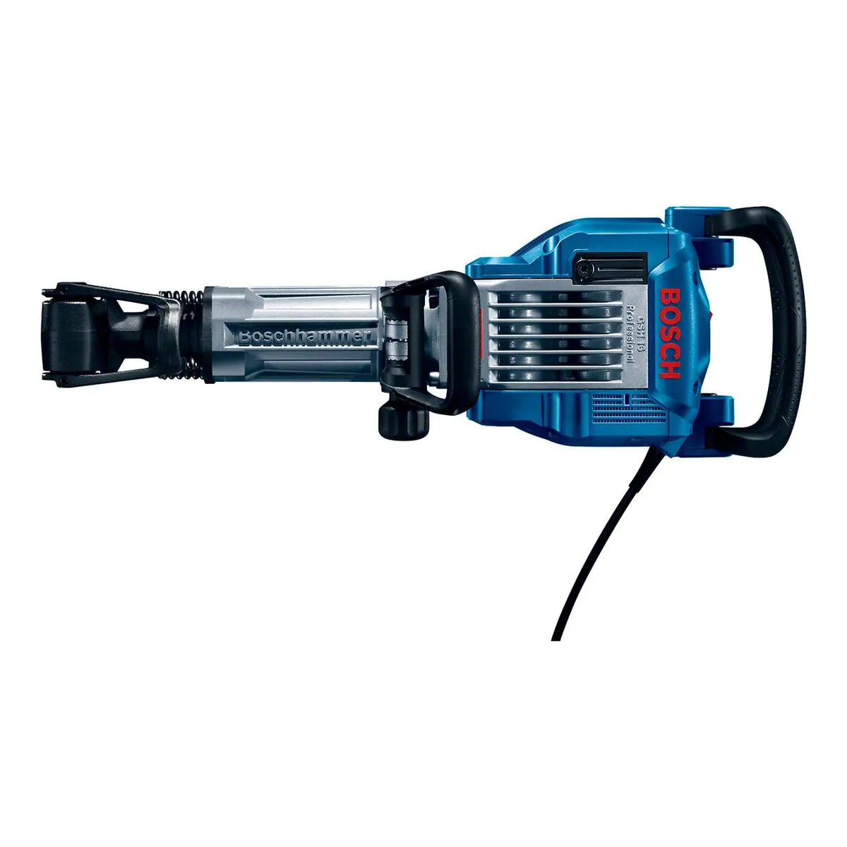 Martelete demolidor Bosch GSH 16-28, 220V, em maleta