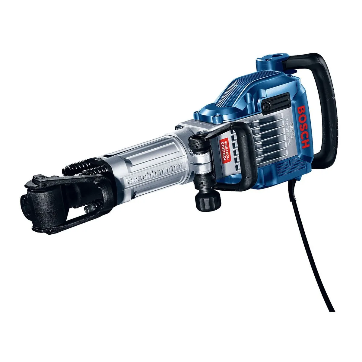 Martelete demolidor Bosch GSH 16-28, 220V, em maleta
