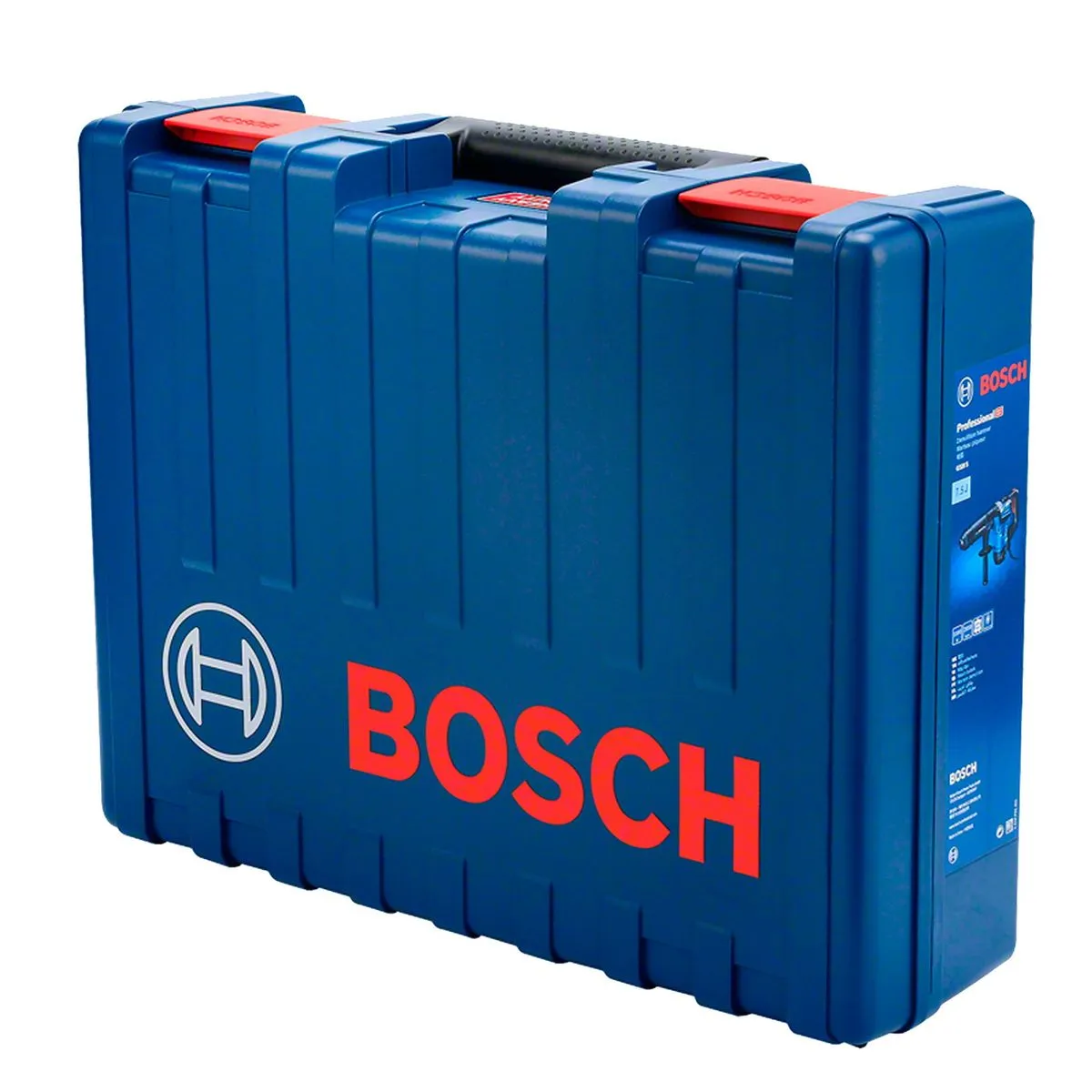Martelete demolidor Bosch GSH 5, 1100W em maleta