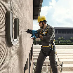 Martelete rompedor Bosch GBH 180-LI Brushless 18V Sem bateria