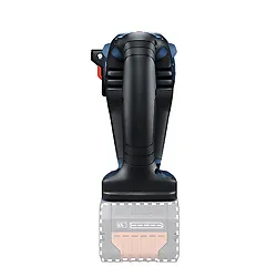 Martelete rompedor Bosch GBH 18V-26 D Brushless Sem bateria