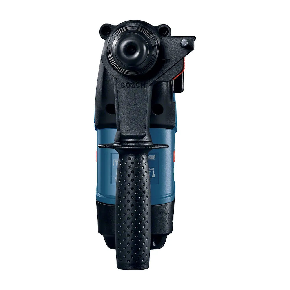 Martelete rompedor Bosch GBH 3-28 DRE 800W em maleta
