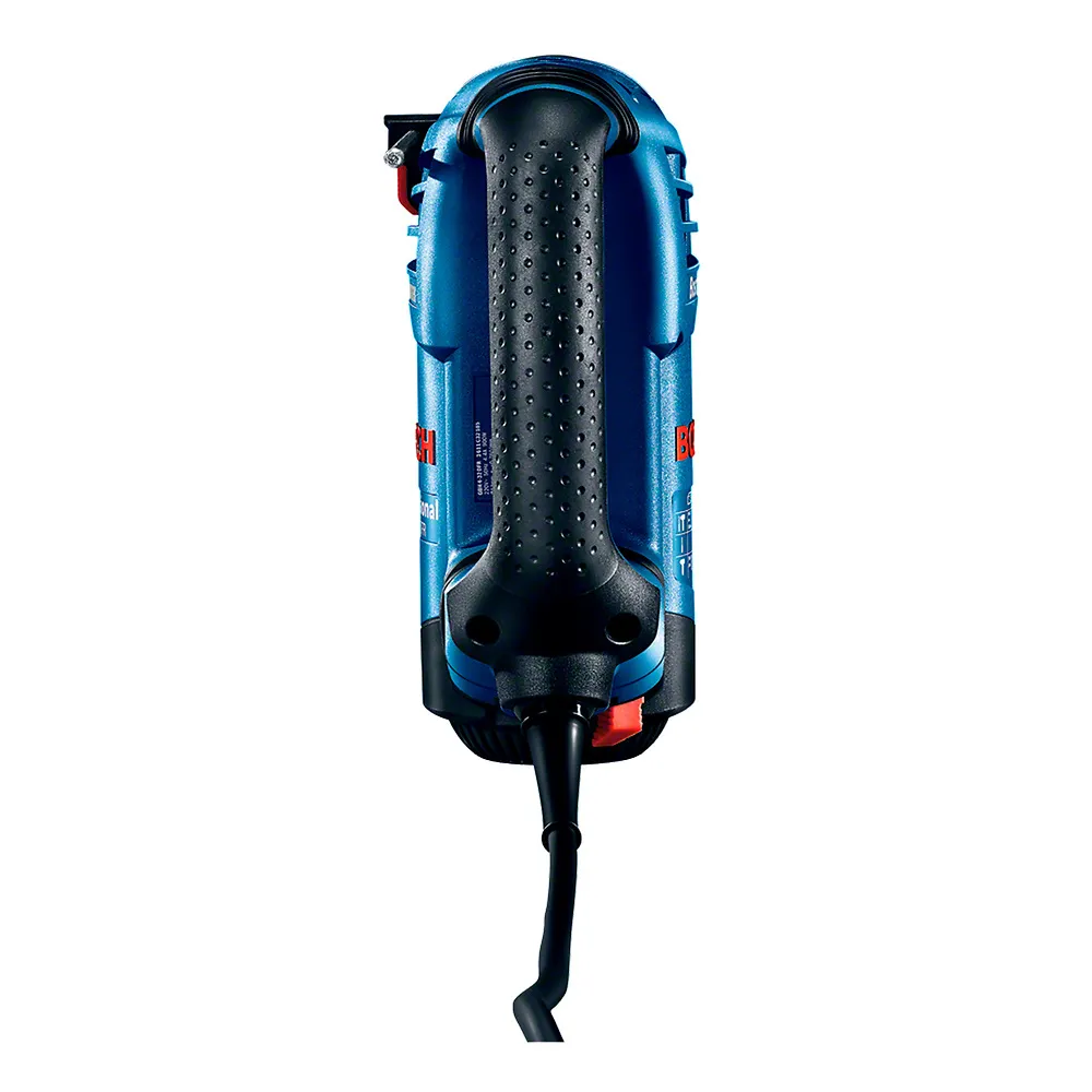 Martelete rompedor Bosch GBH 4-32 DFR 900W 220V em maleta