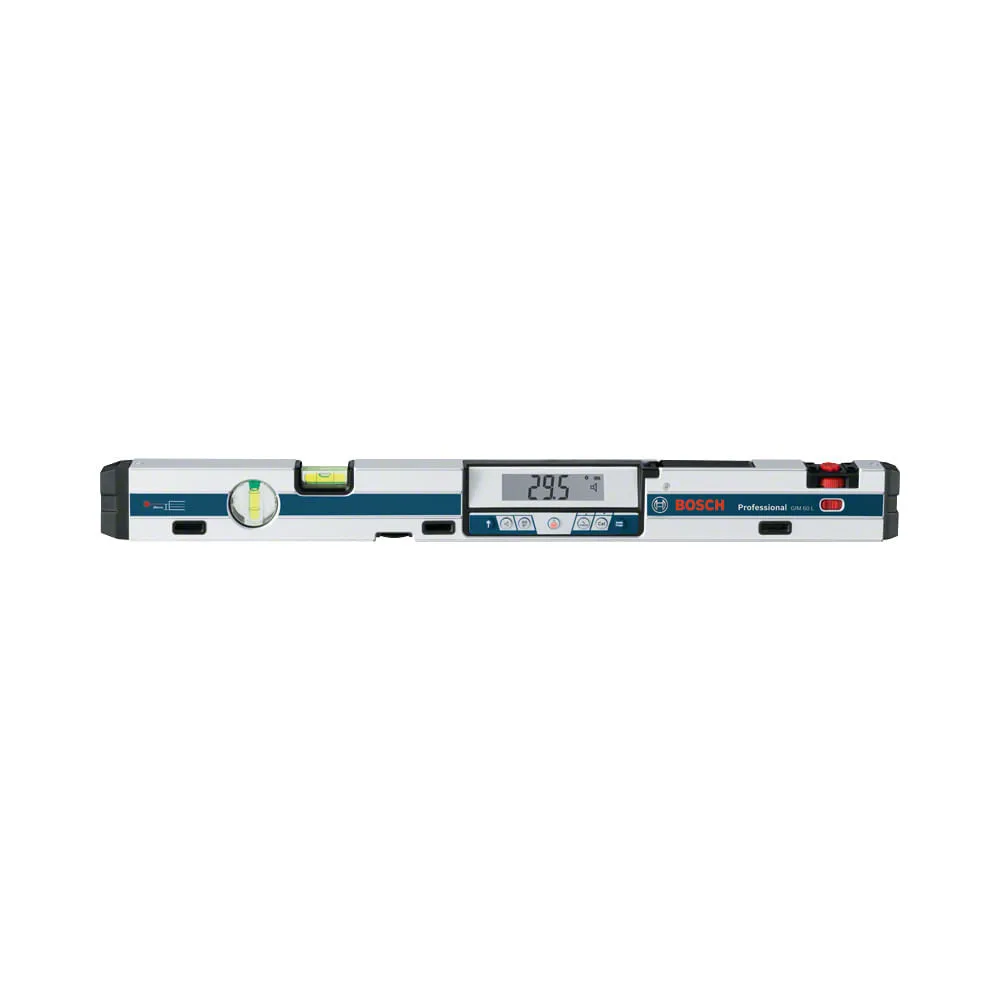 Medidor de inclinação digital Bosch GIM 60 L