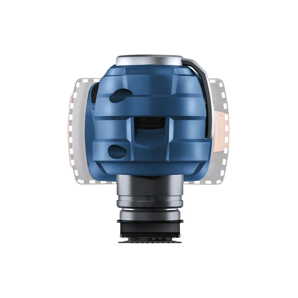 Multicortadora Bosch GOP 185-LI 18V Brushless Sem bateria