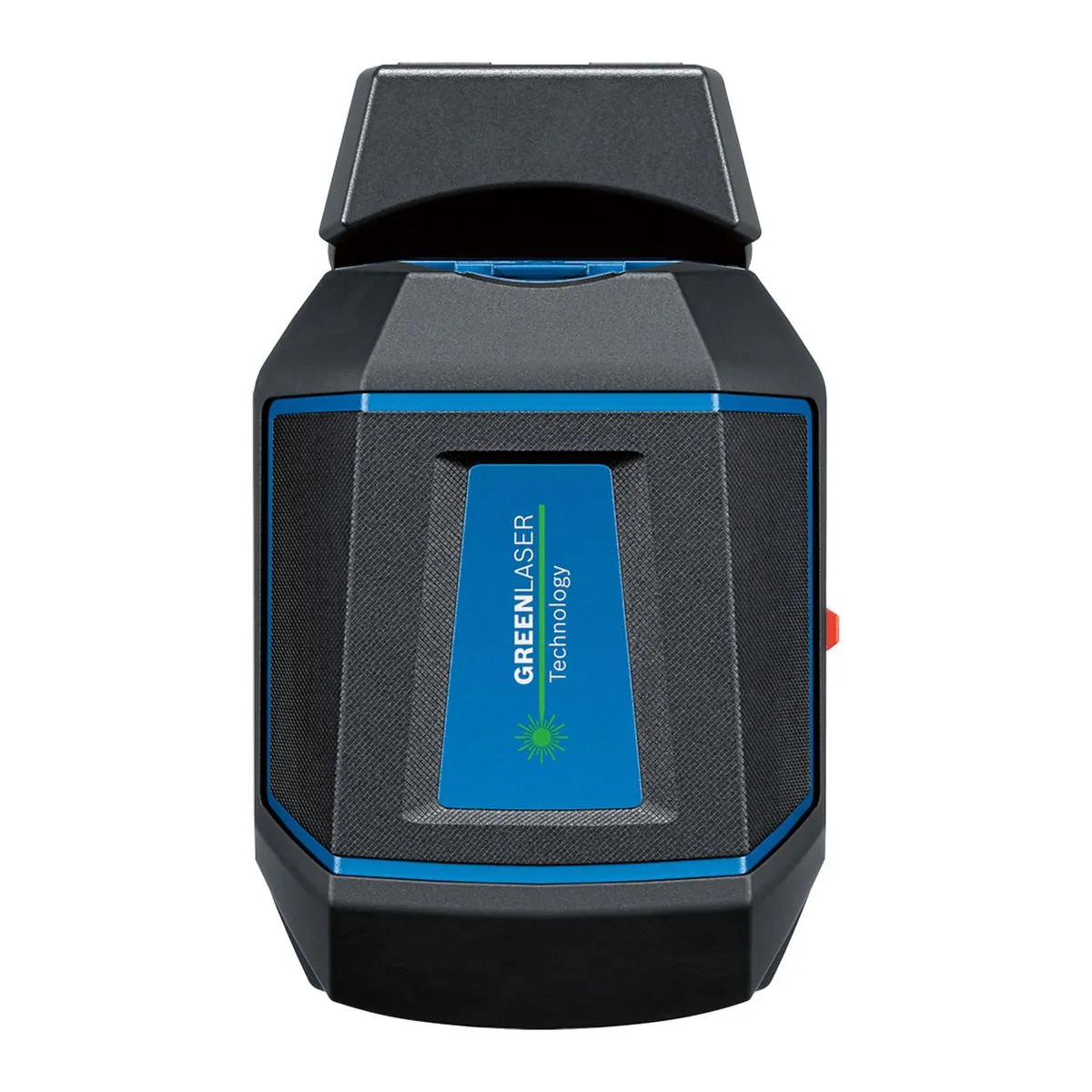 Nível a Laser verde Bosch GLL 12-22 G, 12m suporte giratório