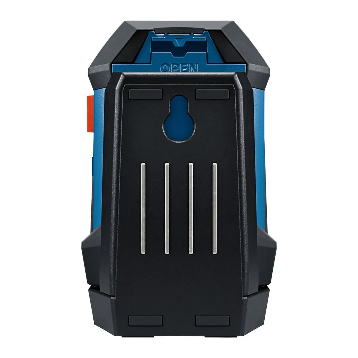 Nível a Laser verde Bosch GLL 12-22 G, 12m suporte giratório