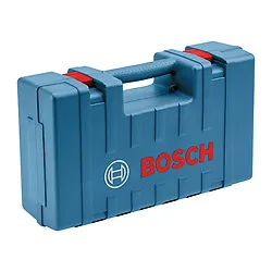 Nível a laser Bosch GLL 3-80, 80m, 360º, em maleta