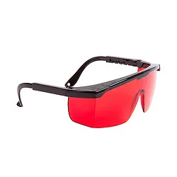 Óculos para laser vermelho Bosch